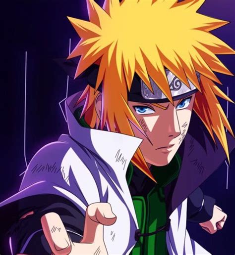 If you could give Sakumo Hatake a fight in the anime/manga.